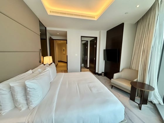 Vacant Now | High Floor | Burj Khalifa View, picture 7