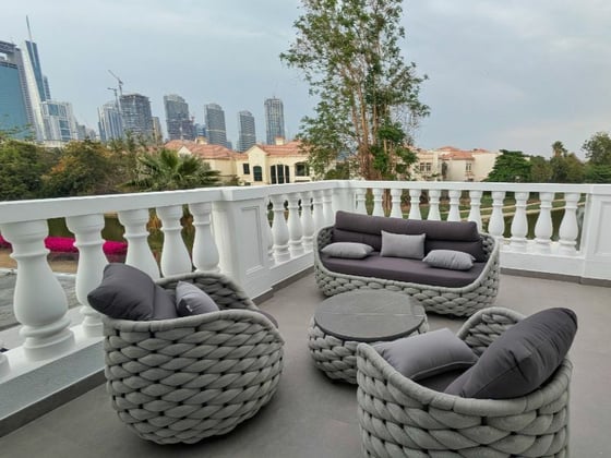 Lake Backing | Luxury Furnishing | Move-in ready, picture 22