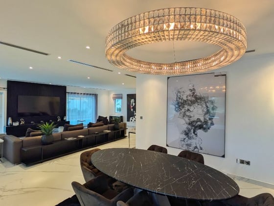 Lake Backing | Luxury Furnishing | Move-in ready, picture 32