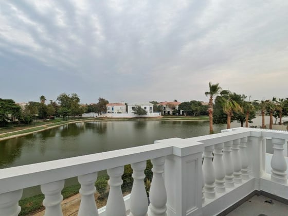 Lake Backing | Luxury Furnishing | Move-in ready, picture 36