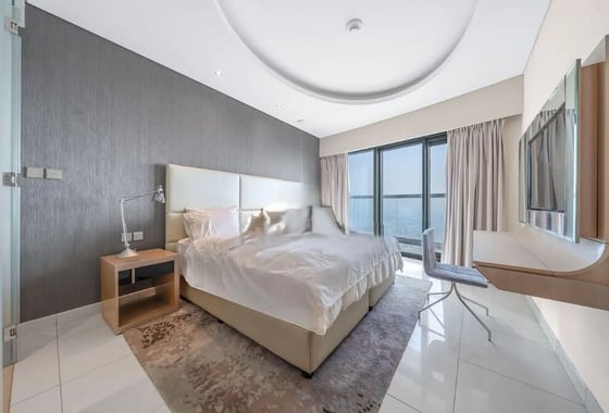 Burj Khalifa View | Spacious Layout | Vacant, picture 11