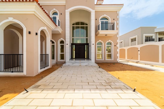 Luxury  and Modern | Exclusive Location |  GCC, picture 28