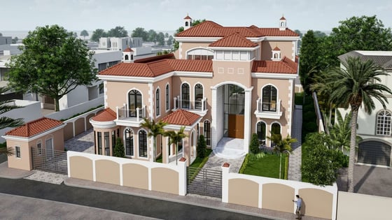 Luxury  and Modern | Exclusive Location |  GCC, picture 2