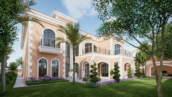 Luxury  and Modern | Exclusive Location |  GCC, picture 1