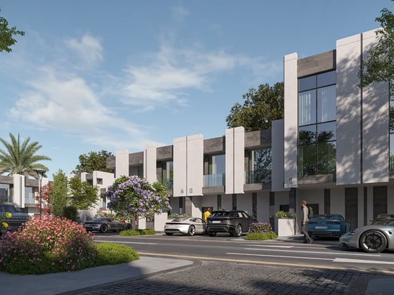 Genuine Resale | Handover Q4 27 | Mid Unit, picture 1
