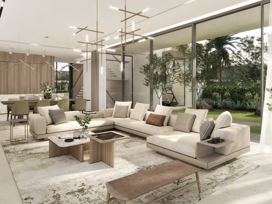 Q4'26 Handover | Genuine Resale | Spacious, picture 3