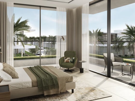 Q4'26 Handover | Genuine Resale | Spacious, picture 4
