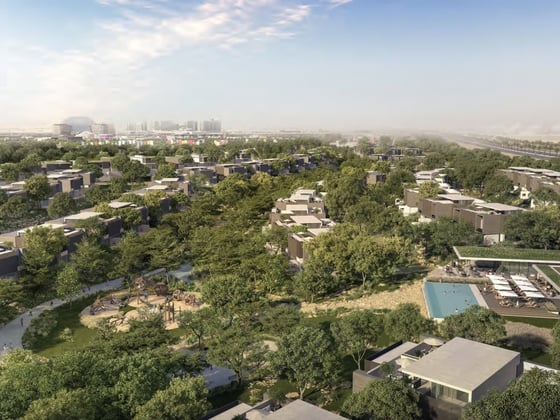 Q4'26 Handover | Genuine Resale | Spacious, picture 6