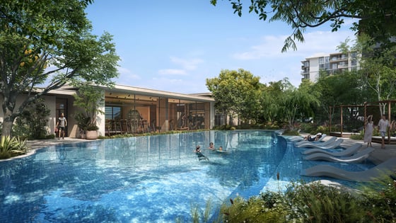 Serene Community Views | Expansive-Modern Layout, picture 2