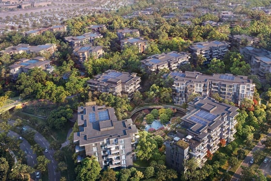 Serene Community Views | Expansive-Modern Layout, picture 10