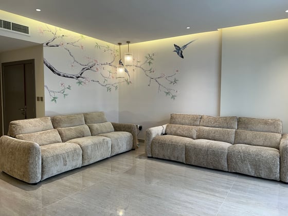 Vacant| Fully Upgraded | Furnished......, picture 7