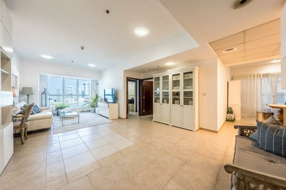 High Floor | Sea View | Furnished 2BR..., picture 5