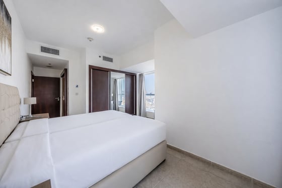 High Floor | Sea View | Furnished 2BR..., picture 11