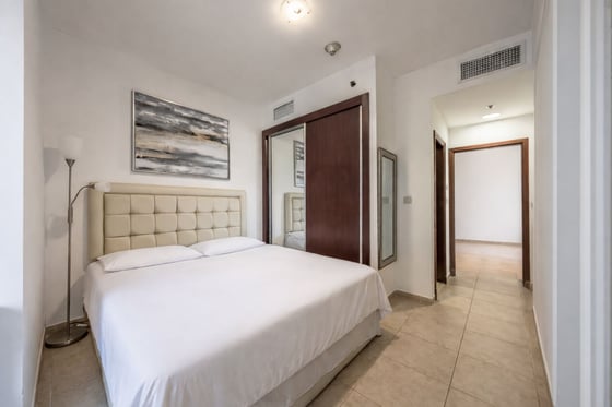 High Floor | Sea View | Furnished 2BR..., picture 14