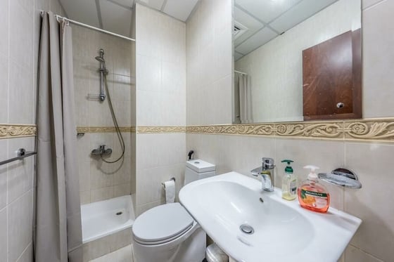 High Floor | Sea View | Furnished 2BR..., picture 12