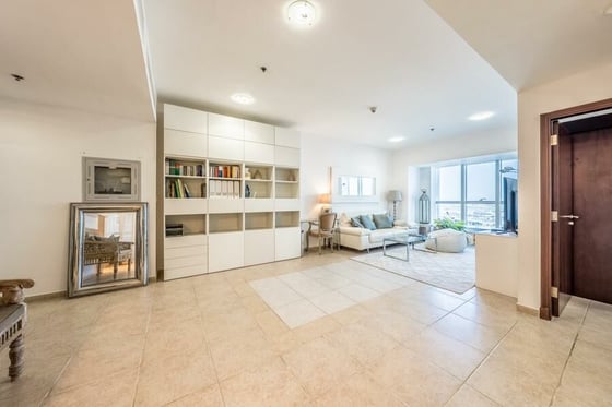 High Floor | Sea View | Furnished 2BR..., picture 4