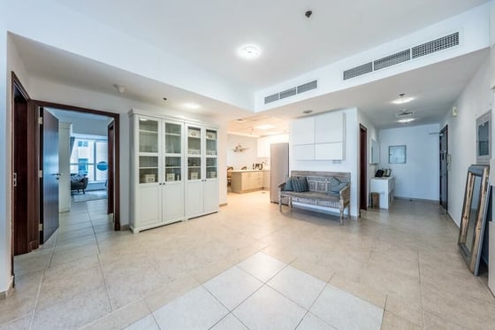 High Floor | Sea View | Furnished 2BR..., picture 6