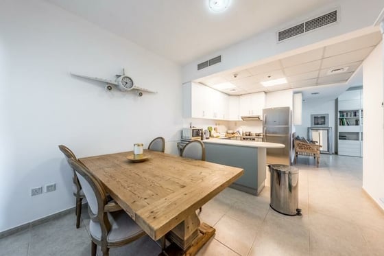 High Floor | Sea View | Furnished 2BR..., picture 8