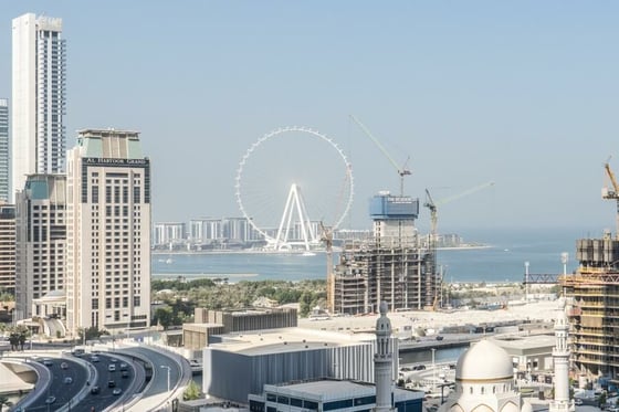 High Floor | Sea View | Furnished 2BR..., picture 17
