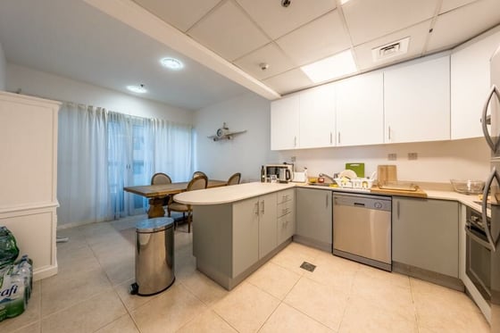 High Floor | Sea View | Furnished 2BR..., picture 7