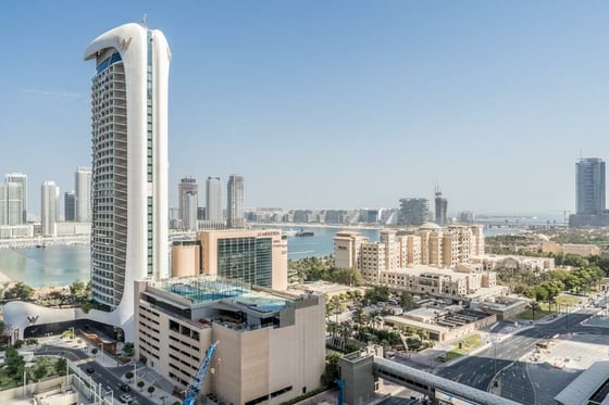 High Floor | Sea View | Furnished 2BR..., picture 18