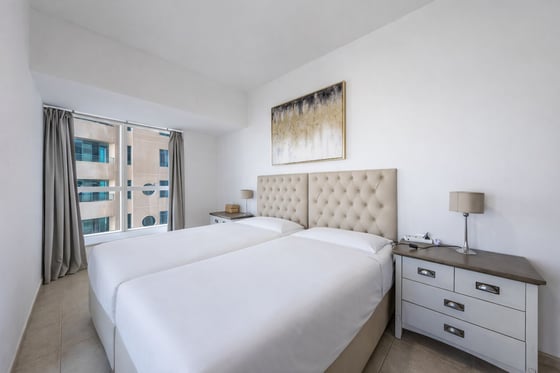 High Floor | Sea View | Furnished 2BR..., picture 10