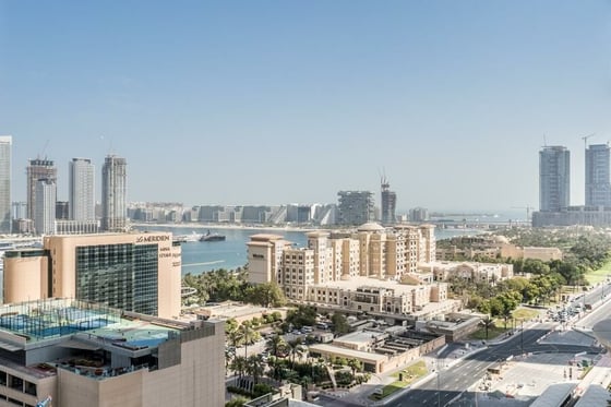 High Floor | Sea View | Furnished 2BR..., picture 19
