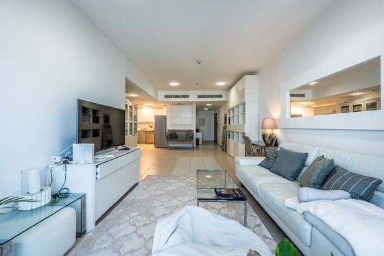 High Floor | Sea View | Furnished 2BR..., picture 2