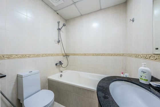 High Floor | Sea View | Furnished 2BR..., picture 15