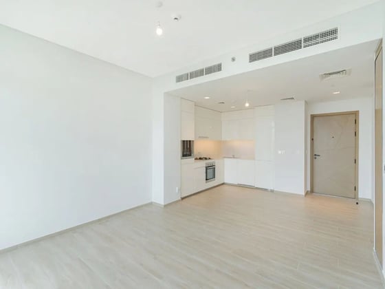 Branded Residence | Sea Views | Vacant.., picture 3