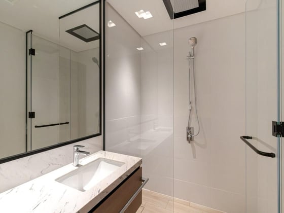 Branded Residence | Sea Views | Vacant.., picture 8
