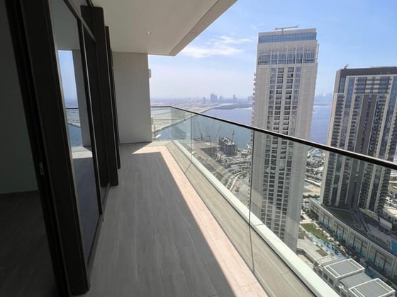 Branded Residence | Sea Views | Vacant.., picture 1