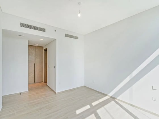 Branded Residence | Sea Views | Vacant.., picture 9