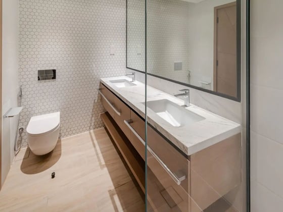 Branded Residence | Sea Views | Vacant.., picture 5