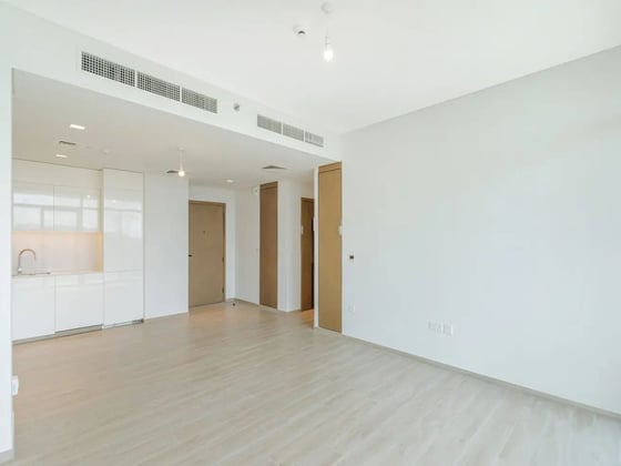Branded Residence | Sea Views | Vacant.., picture 4