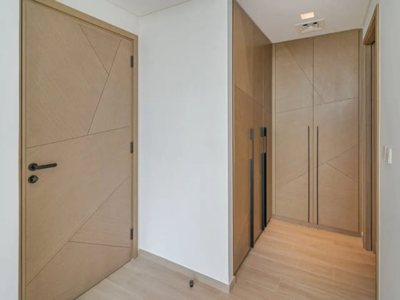 Branded Residence | Sea Views | Vacant.., picture 10