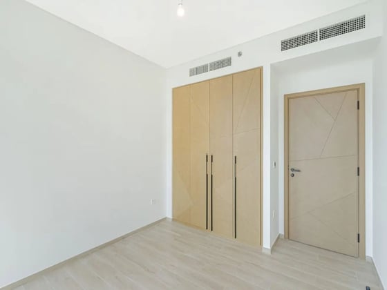 Branded Residence | Sea Views | Vacant.., picture 6