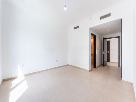 Burj and Fountain View | Study | Spacious, picture 7
