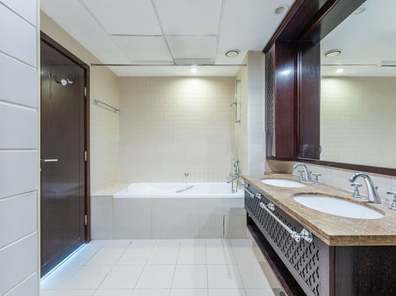 Burj and Fountain View | Study | Spacious, picture 13