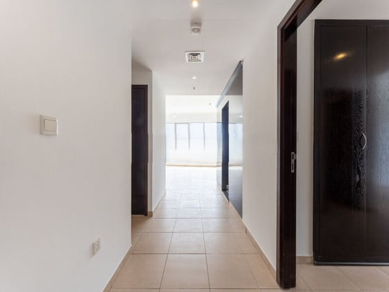 Burj and Fountain View | Study | Spacious, picture 11