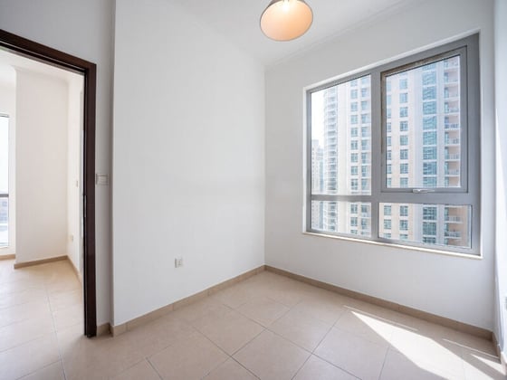 Burj and Fountain View | Study | Spacious, picture 9