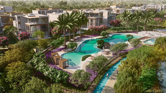 Sky-High Comfort | Exclusive Villa | Serene Community, picture 7