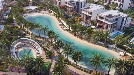 Sky-High Comfort | Exclusive Villa | Serene Community, picture 5