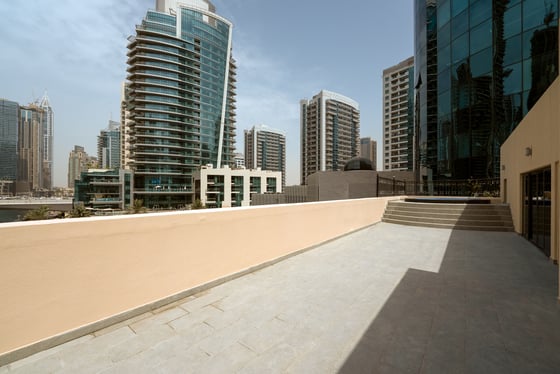 Duplex | Upgraded | Marina views | Vacant, picture 22