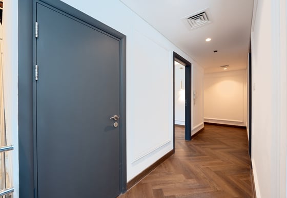 Duplex | Upgraded | Marina views | Vacant, picture 15