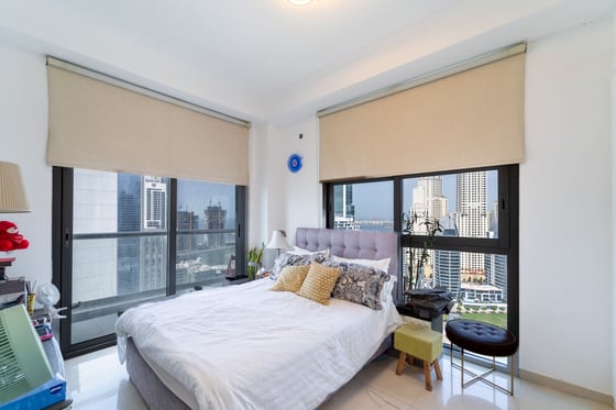 High Floor | Full Marina View | Upgraded Interiors, picture 10