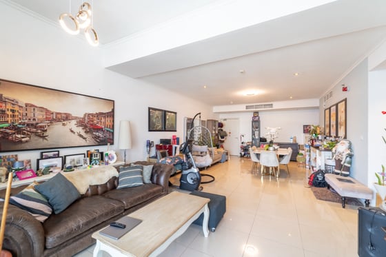 High Floor | Full Marina View | Upgraded Interiors, picture 7