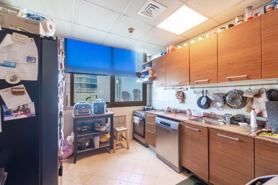 High Floor | Full Marina View | Upgraded Interiors, picture 9