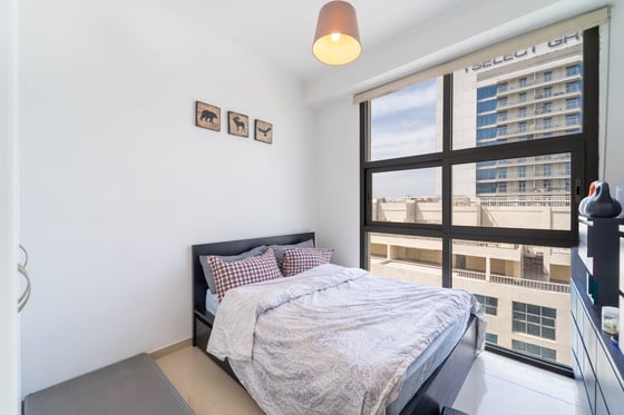 High Floor | Full Marina View | Upgraded Interiors, picture 11