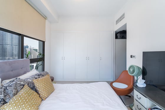 High Floor | Full Marina View | Upgraded Interiors, picture 12